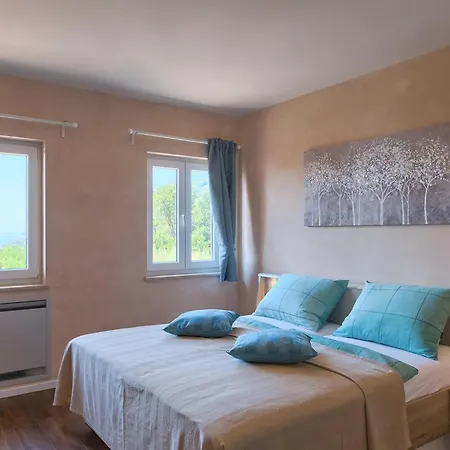Ivancic Holiday home
