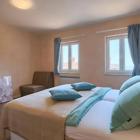 Ivancic Holiday home *