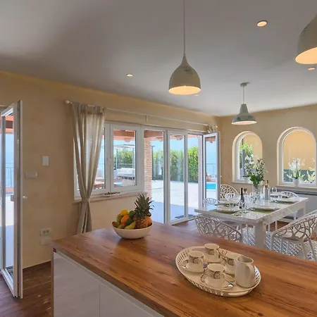 Ivancic Holiday home
