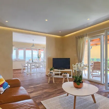 Ivancic Holiday home *