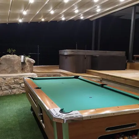 Ivancic Holiday home