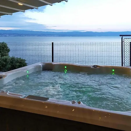 Ivancic Holiday home *