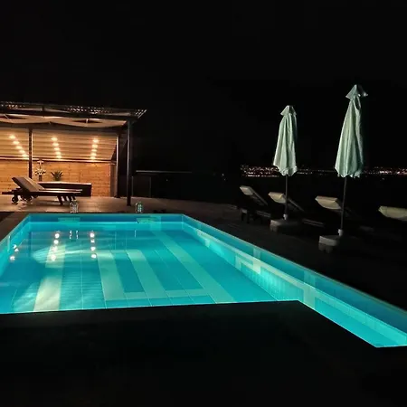 Ivancic Holiday home Kraj (Istria)
