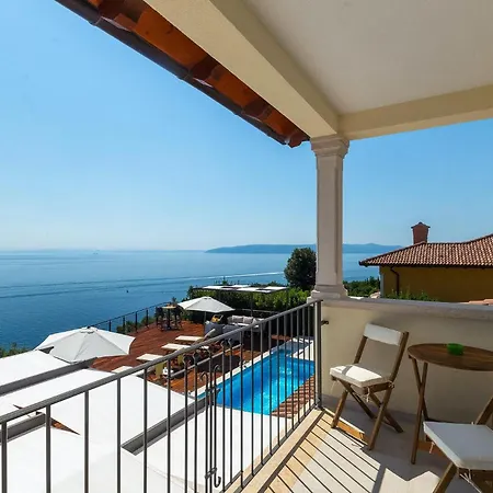 Holiday home Ivancic Kraj (Istria)