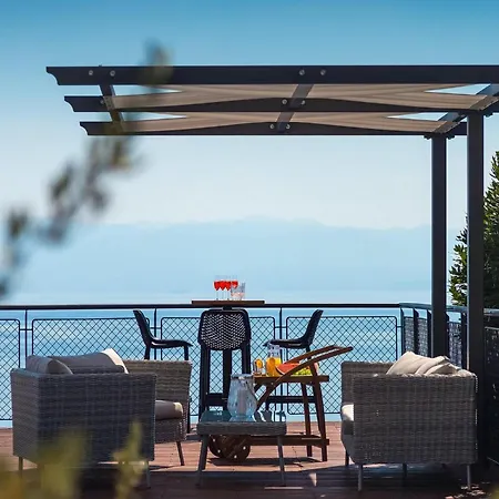 Ivancic Holiday home