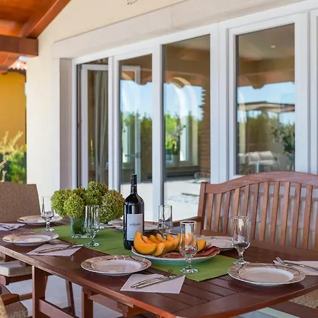 Ivancic Holiday home *