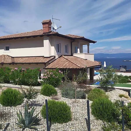 Ivancic * Kraj (Istria)