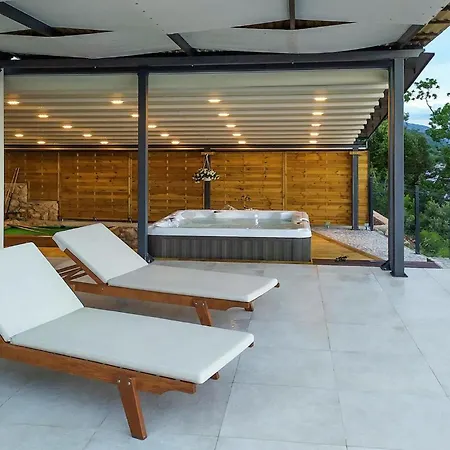 Ivancic Holiday home *