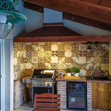 Holiday home Ivancic