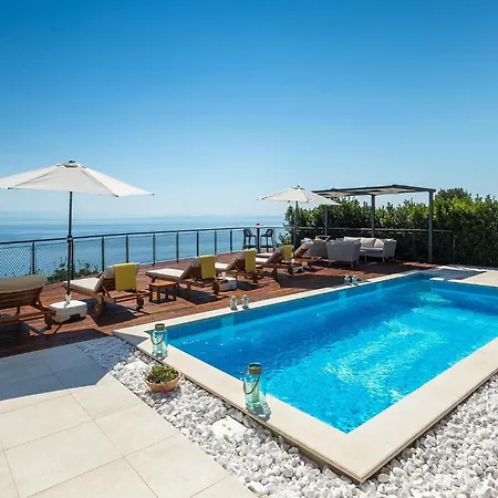 Ivancic Holiday home