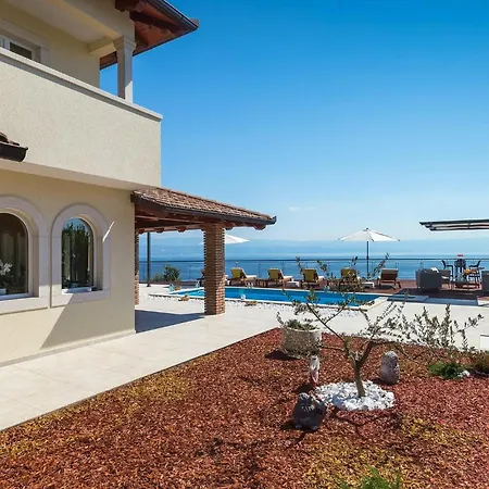 Ivancic Holiday home *