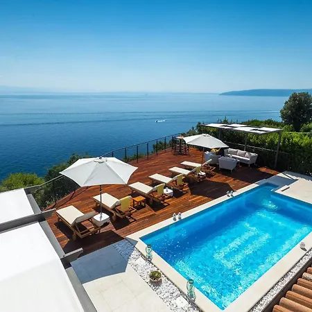 Ivancic Holiday home *